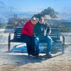 Meet your Posher, Rosa